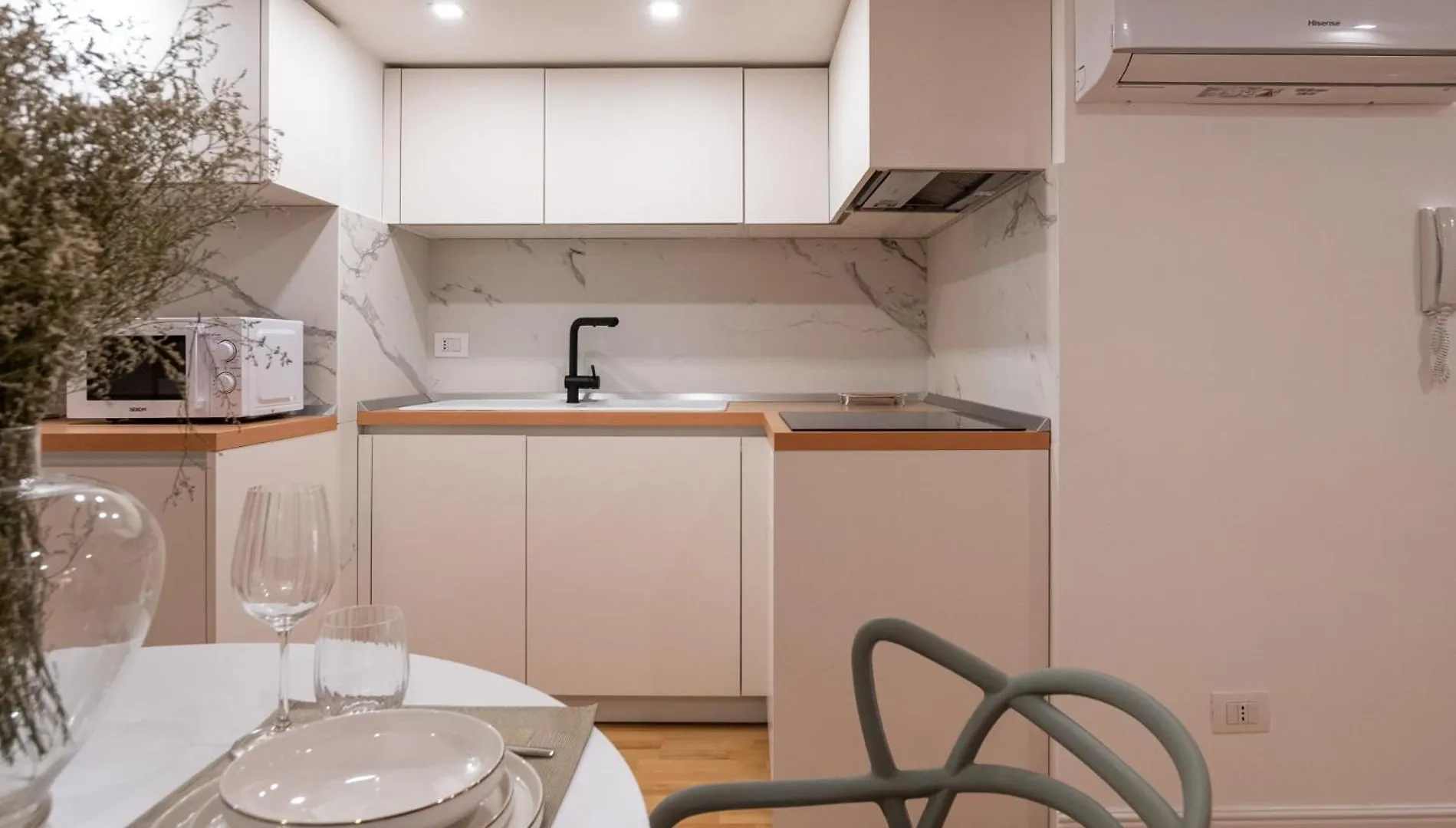 Διαμέρισμα Good Morning Milano - Luxe Apt