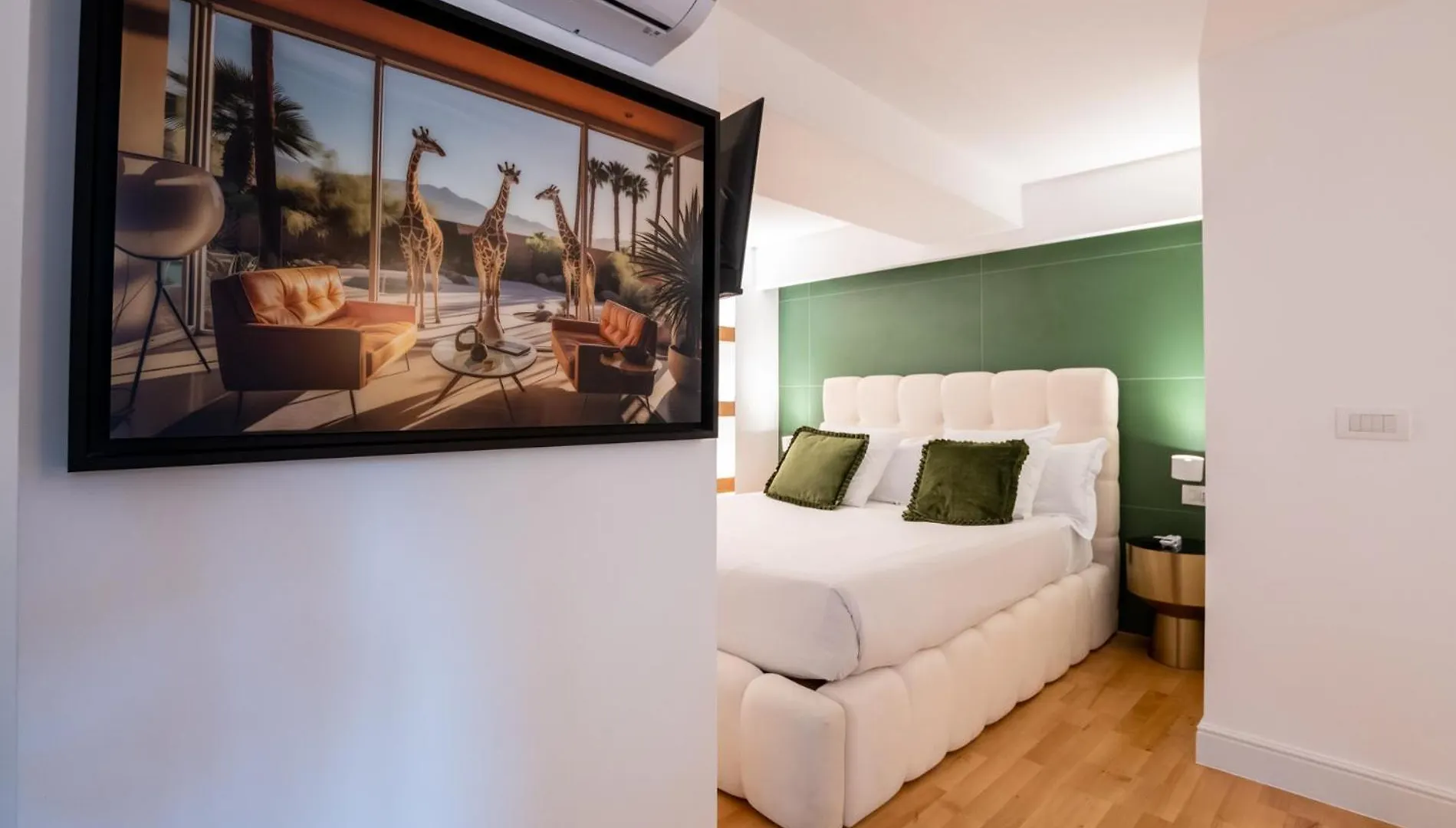 Διαμέρισμα Good Morning Milano - Luxe Apt