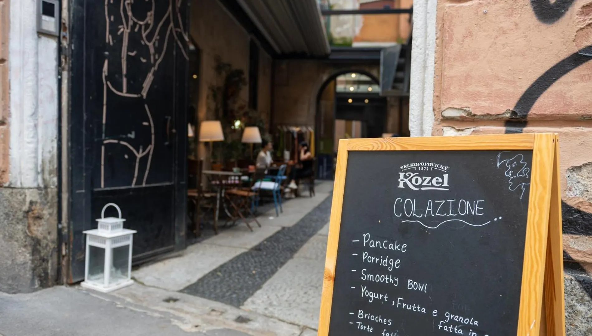 Διαμέρισμα Good Morning Milano - Luxe Apt