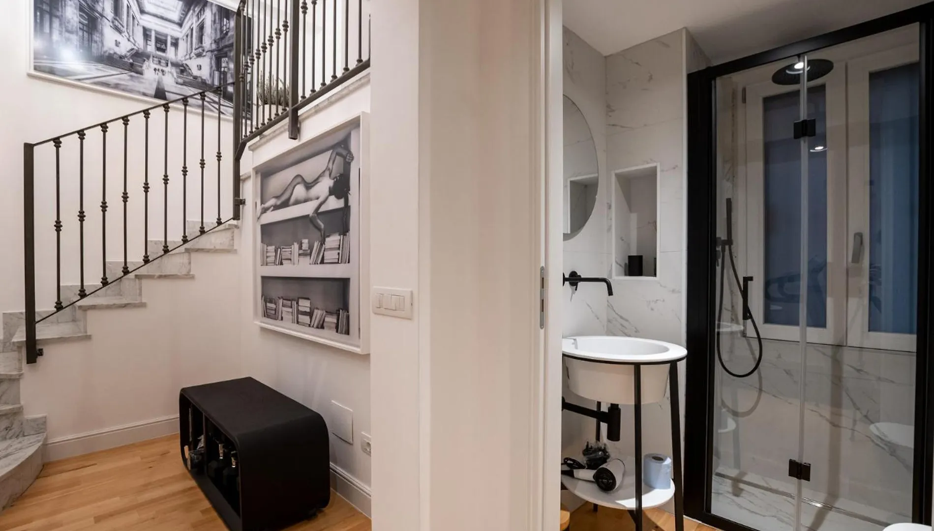 Διαμέρισμα Good Morning Milano - Luxe Apt Ιταλία