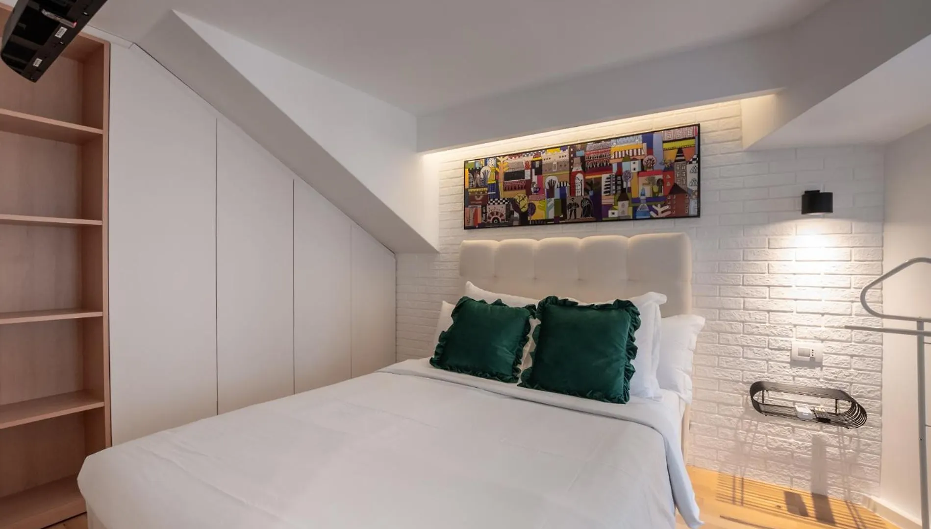Daire Good Morning Milano - Luxe Apt