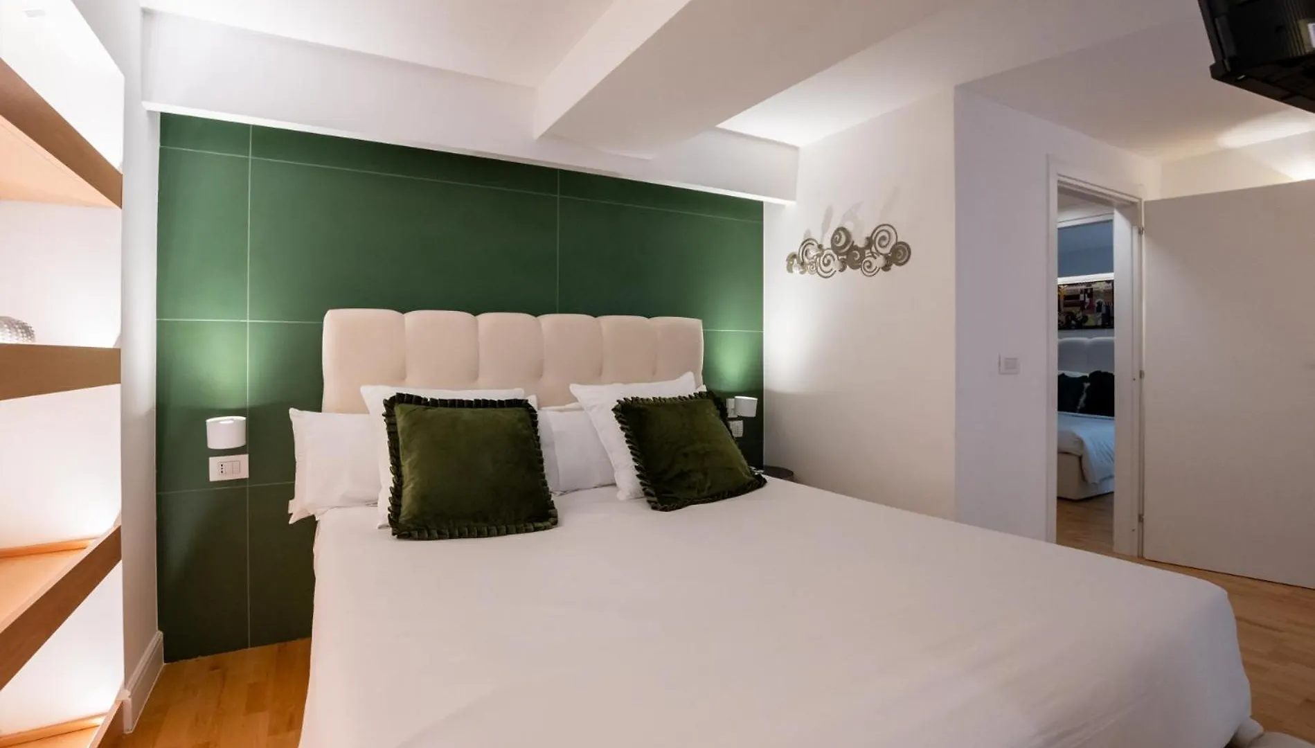 Daire Good Morning Milano - Luxe Apt