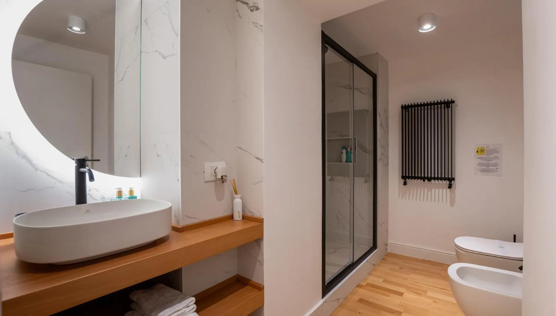 Daire Good Morning Milano - Luxe Apt İtalya