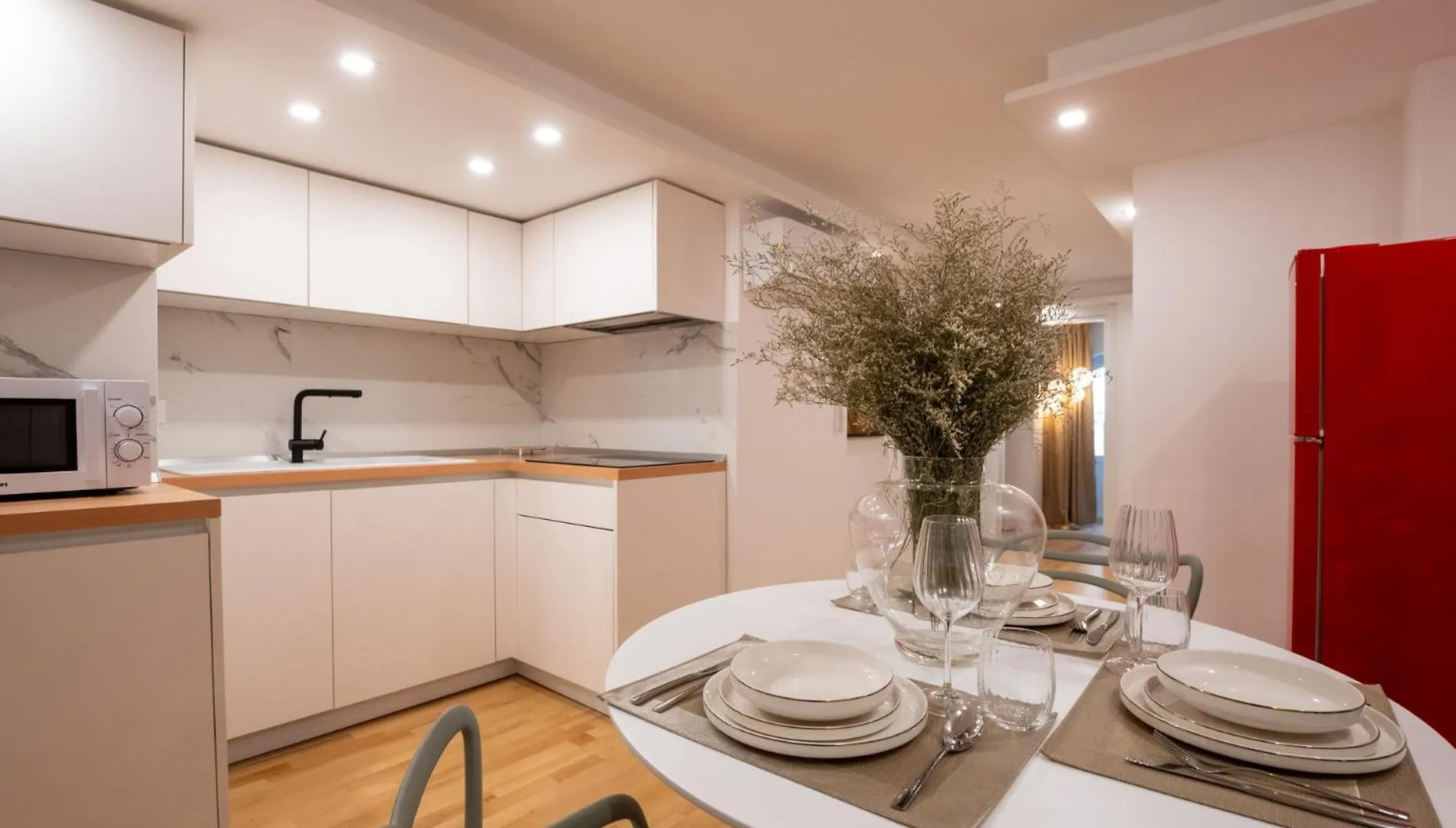 Good Morning Milano - Luxe Apt Διαμέρισμα Μιλάνο
