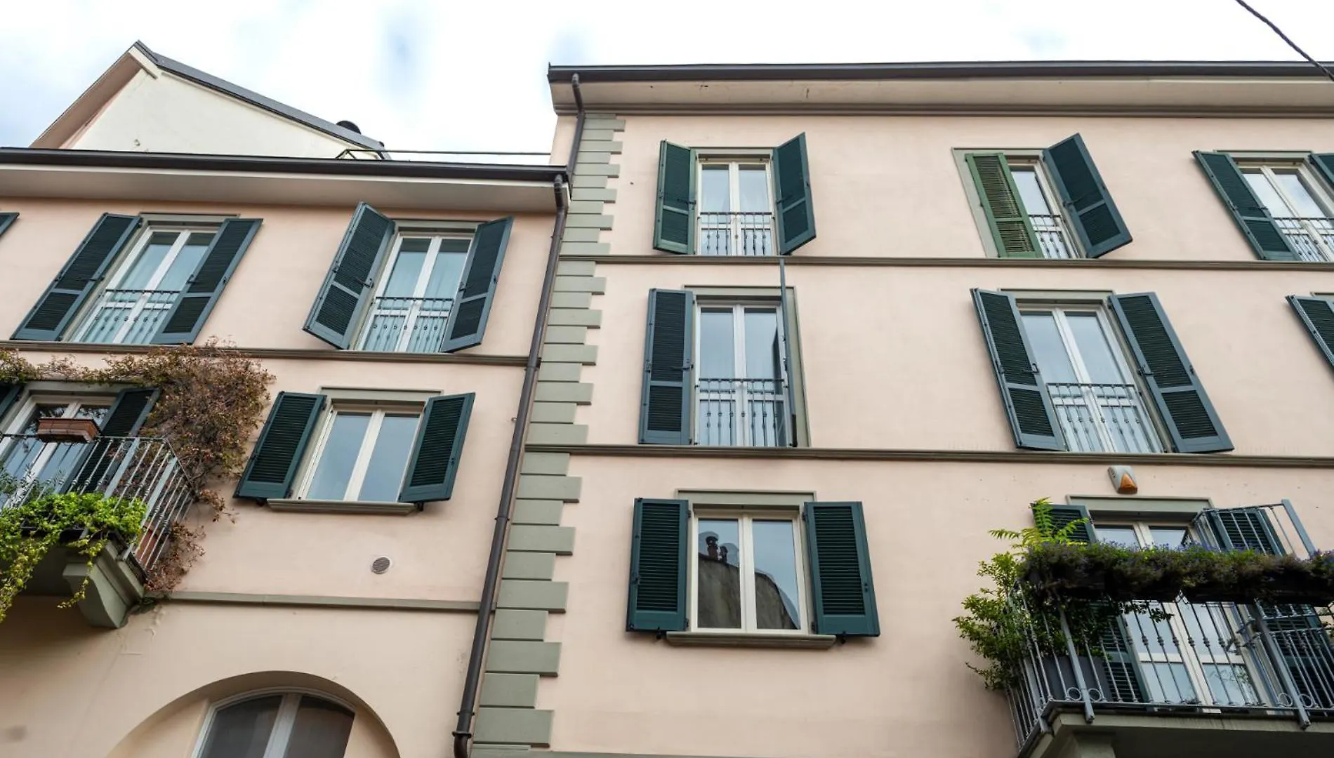 Good Morning Milano - Luxe Apt Διαμέρισμα Μιλάνο
