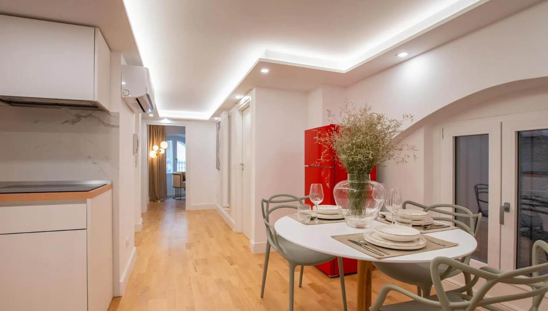Good Morning Milano - Luxe Apt İtalya