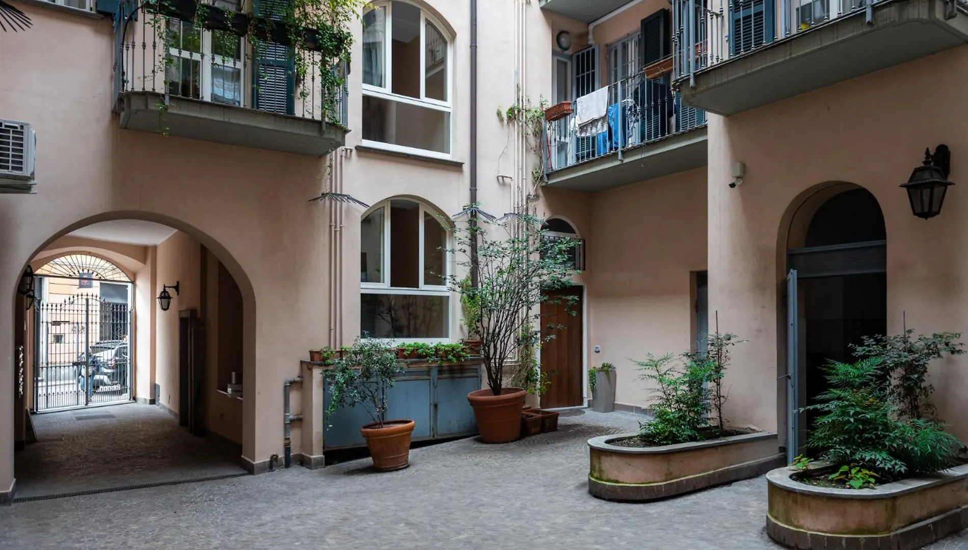 Διαμέρισμα Good Morning Milano - Luxe Apt Ιταλία